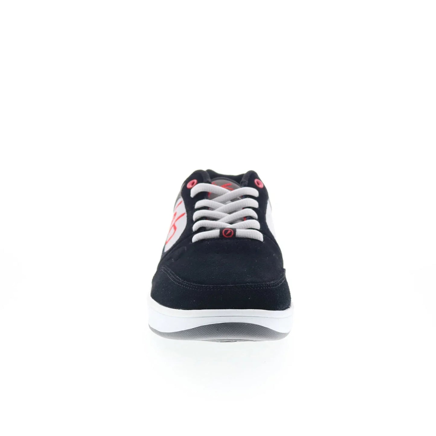 ES Swift 1.5 5101000158581 Mens Black Suede Skate Inspired Sneakers Shoes