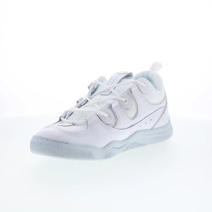 ES Two Nine 8 5101000212100 Mens White Skate Inspired Sneakers Shoes