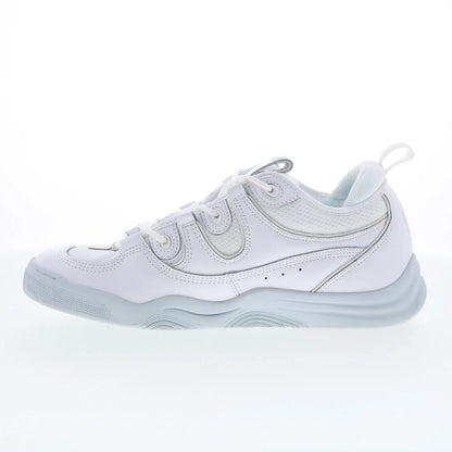 ES Two Nine 8 5101000212100 Mens White Skate Inspired Sneakers Shoes