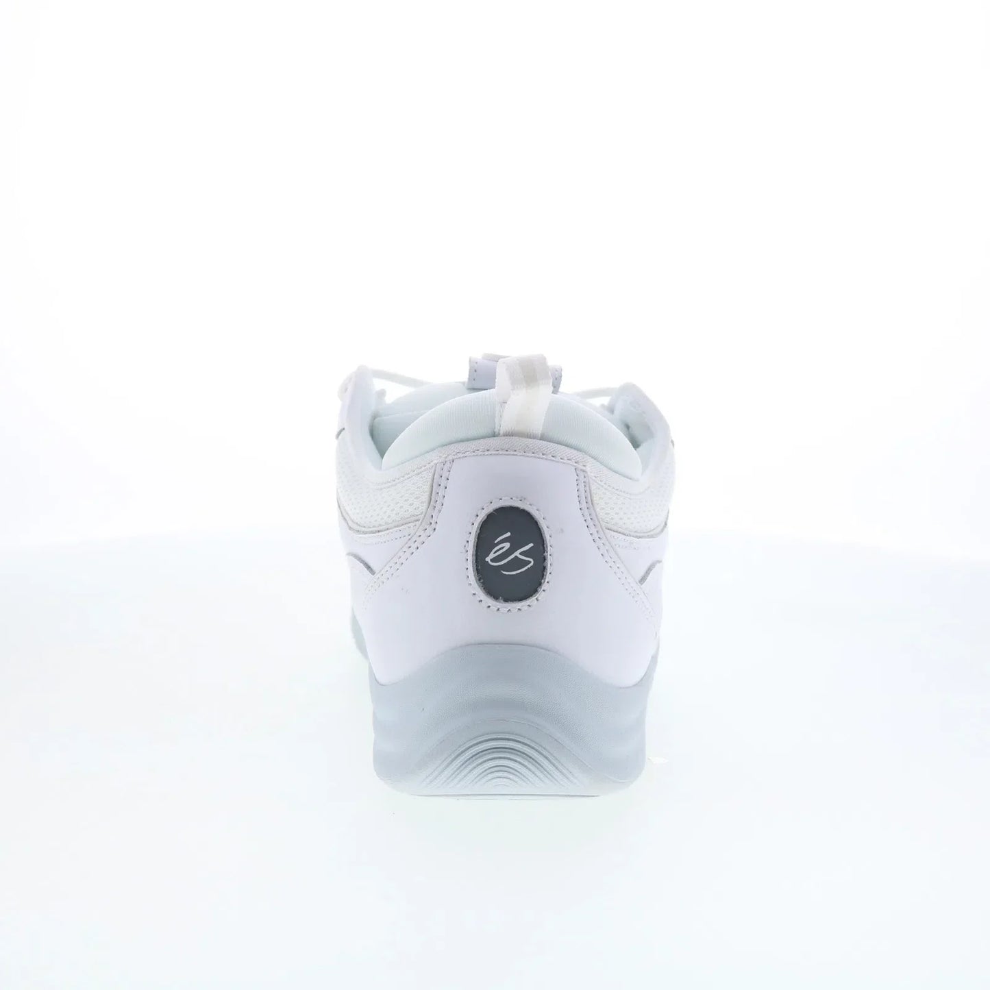 ES Two Nine 8 5101000212100 Mens White Skate Inspired Sneakers Shoes