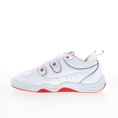 ES Two Nine 8 5101000212170 Mens White Skate Inspired Sneakers Shoes
