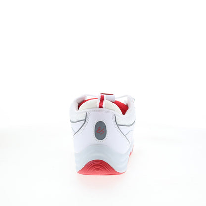 ES Two Nine 8 5101000212170 Mens White Skate Inspired Sneakers Shoes