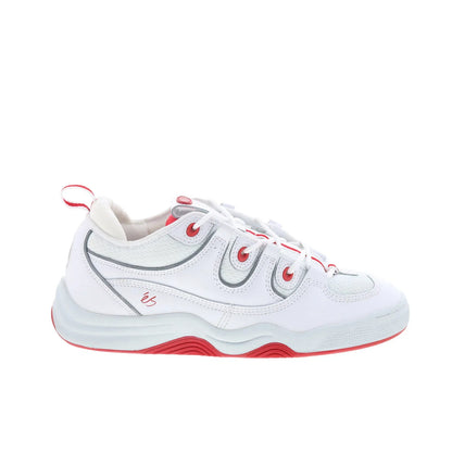 ES Two Nine 8 5101000212170 Mens White Skate Inspired Sneakers Shoes