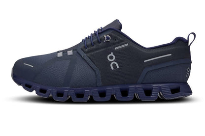 Cloud 5 Waterproof Men's :Navy | Ink
