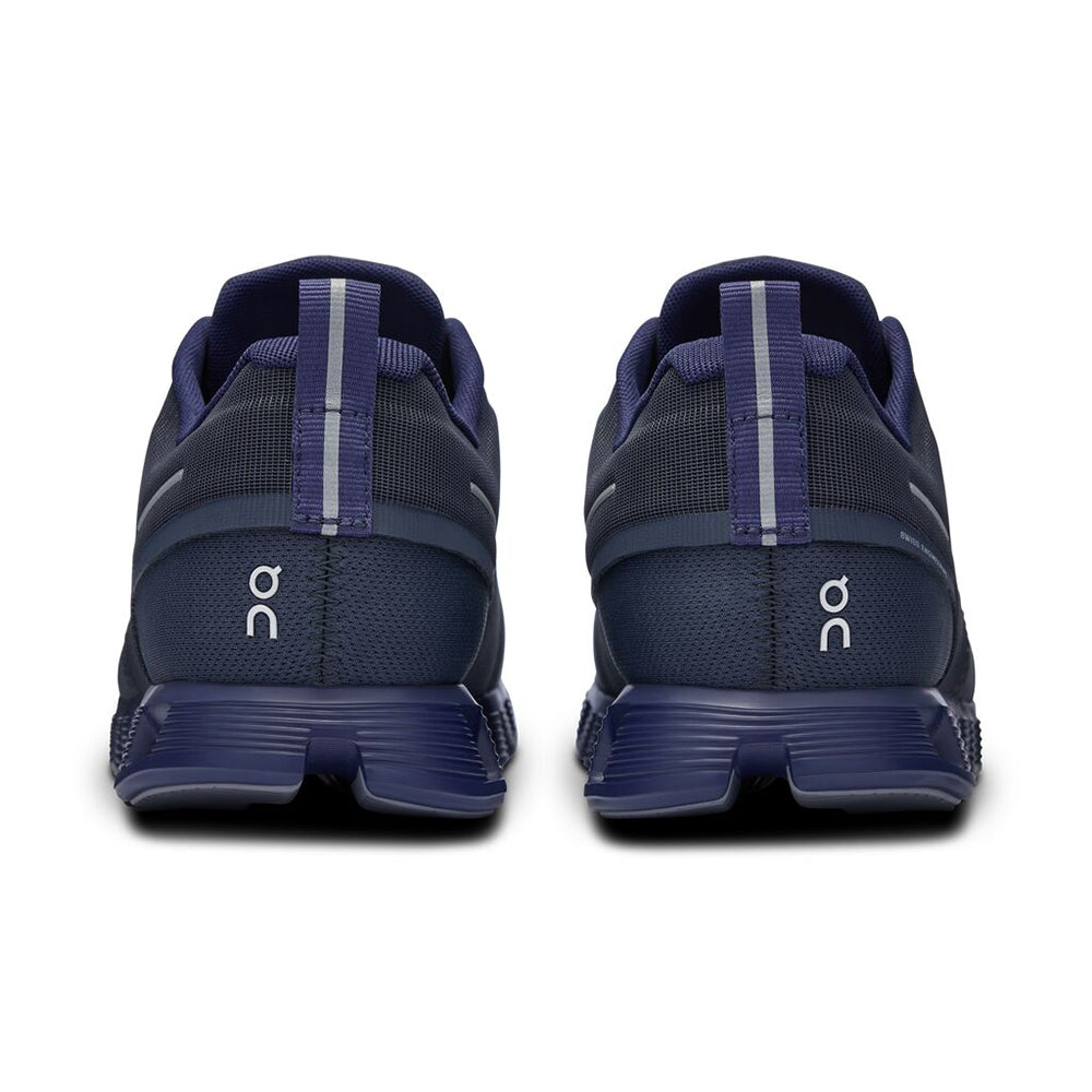 Cloud 5 Waterproof Men's :Navy | Ink