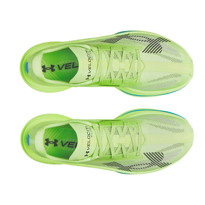 Velociti Elite 3 Men's :Lumos Lime | Black