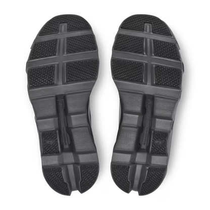 Cloudmonster Lumos Women's :Black