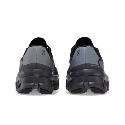 Cloudmonster Lumos Women's :Black