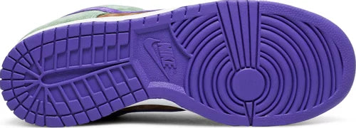 Nike Mens Dunk Low SP Retro Sneakers - 'Veneer' 2020