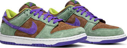 Nike Mens Dunk Low SP Retro Sneakers - 'Veneer' 2020
