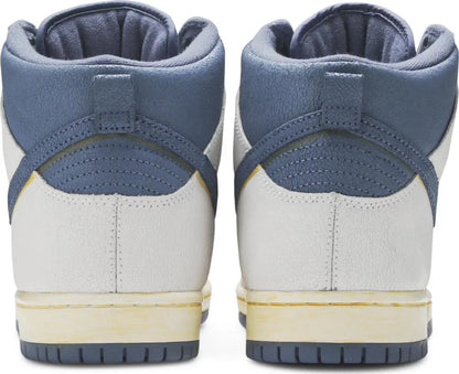 Nike Mens Atlas x Dunk High SB Sneakers - 'Lost At Sea'