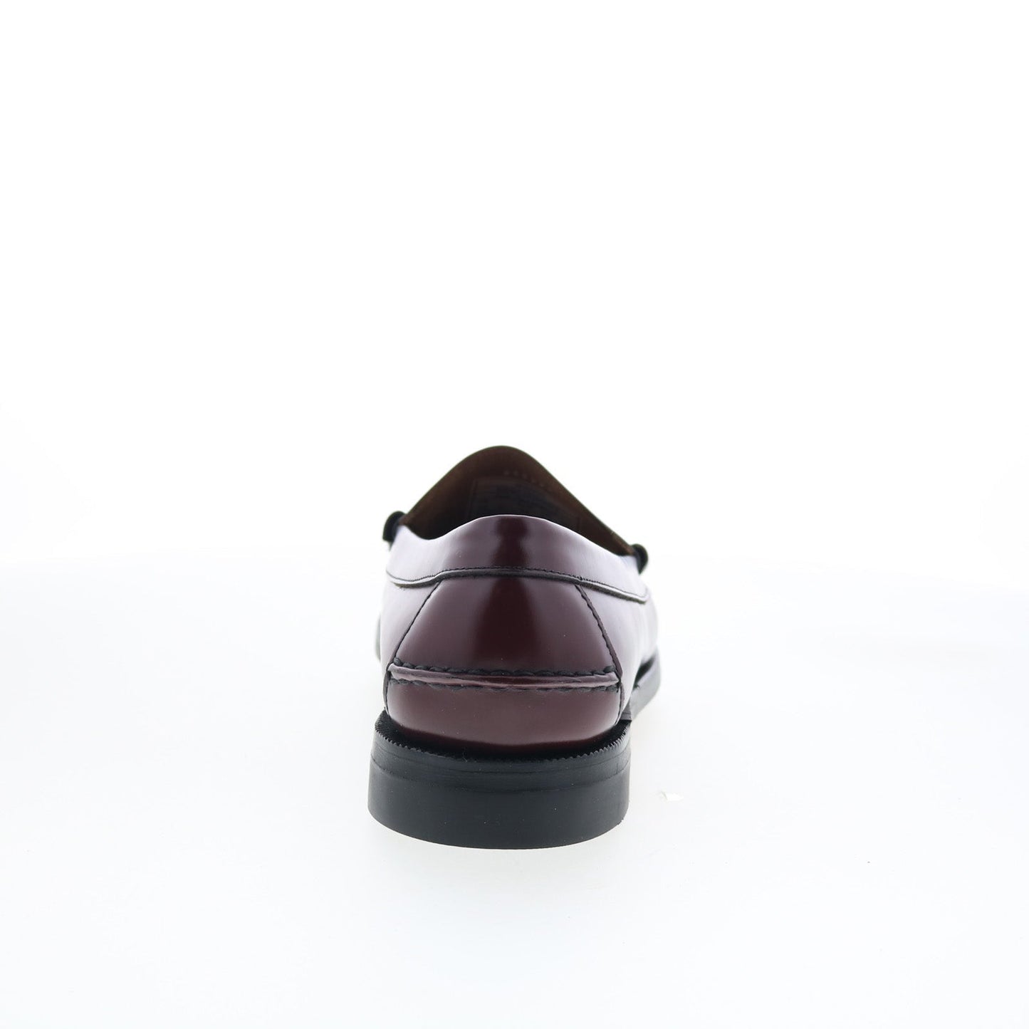 Sebago Classic Dan 7000300-A2I Mens Brown Loafers & Slip Ons Penny Shoes