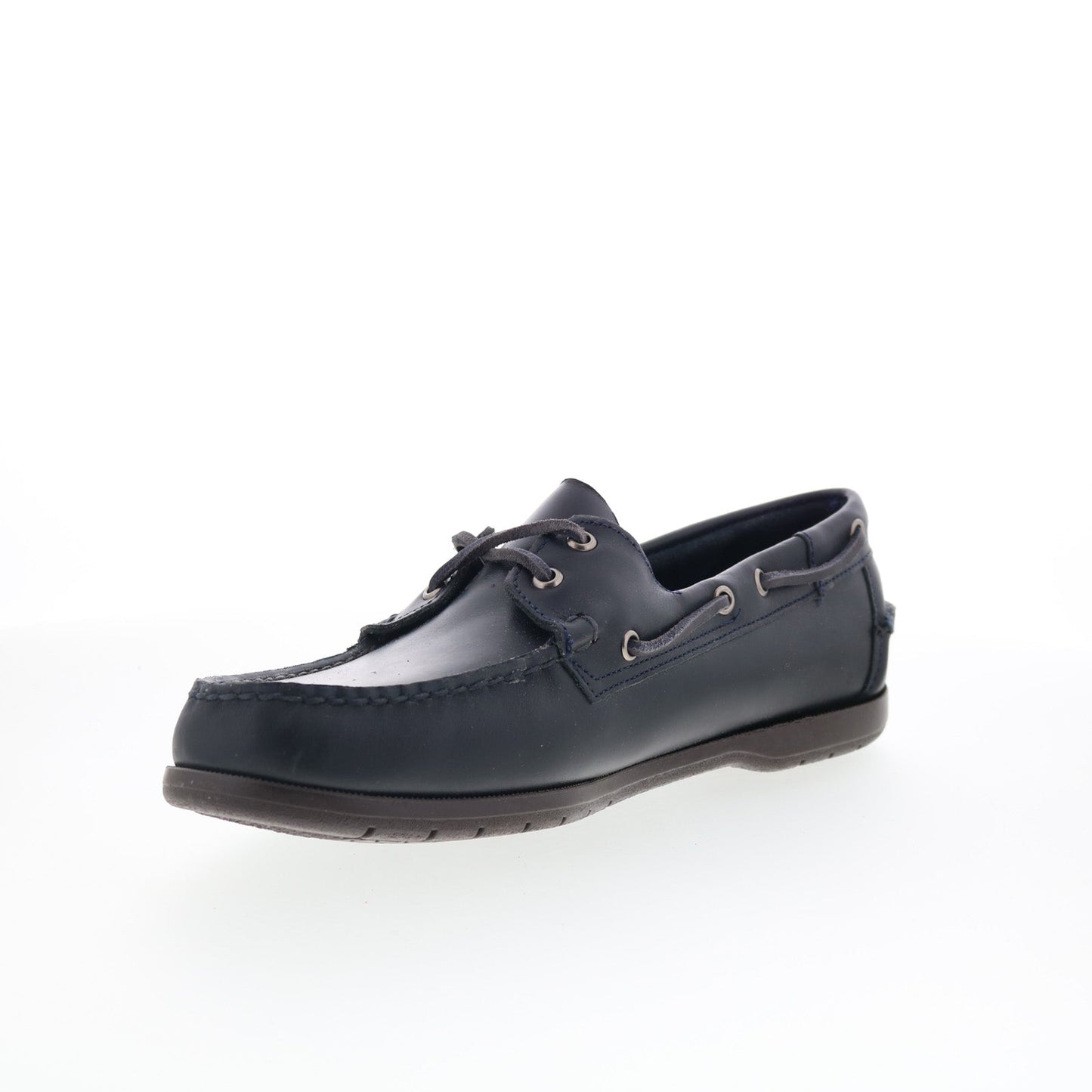 Sebago Endeavor 7000GC0-978 Mens Blue Loafers & Slip Ons Boat Shoes