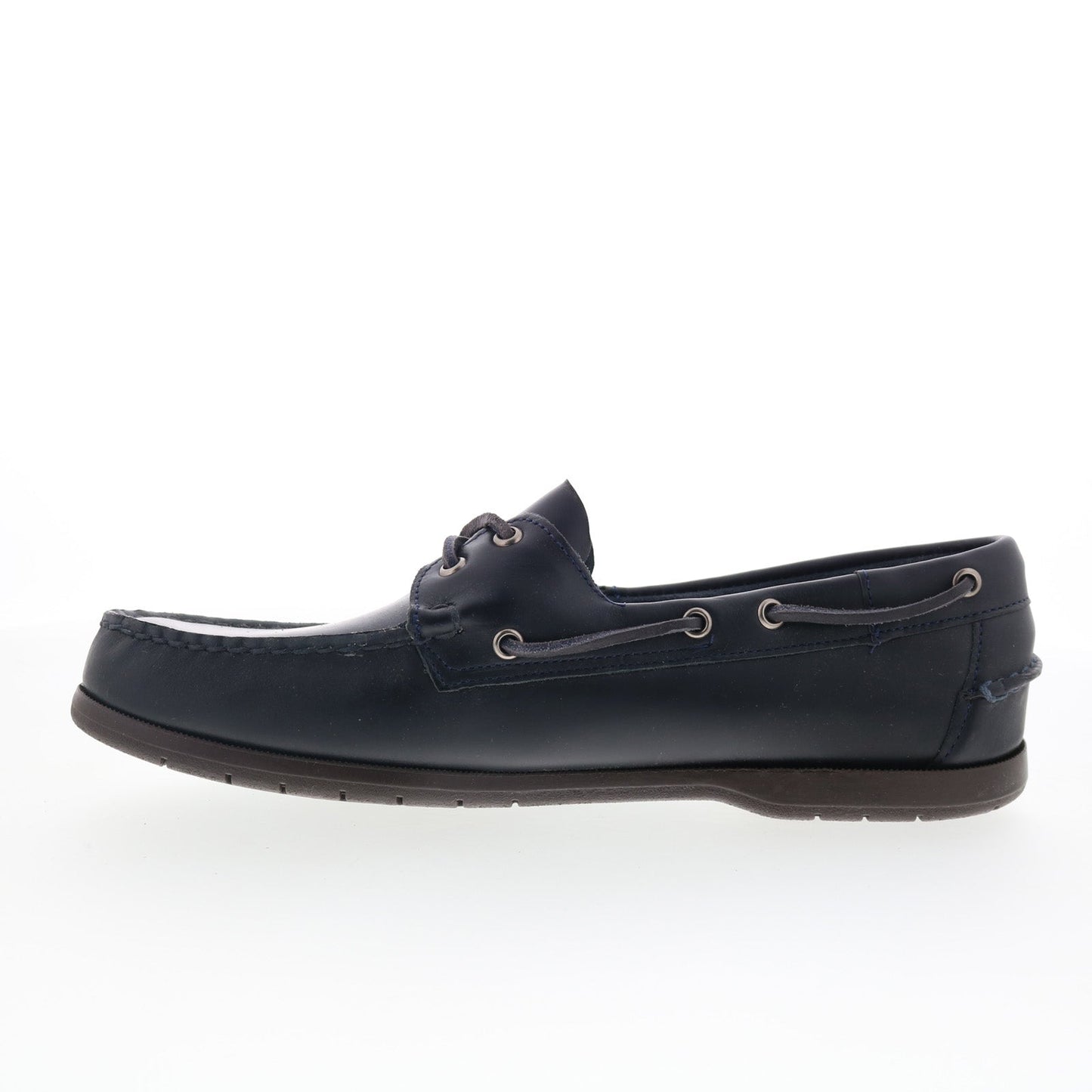 Sebago Endeavor 7000GC0-978 Mens Blue Loafers & Slip Ons Boat Shoes