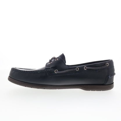 Sebago Endeavor 7000GC0-978 Mens Blue Loafers & Slip Ons Boat Shoes