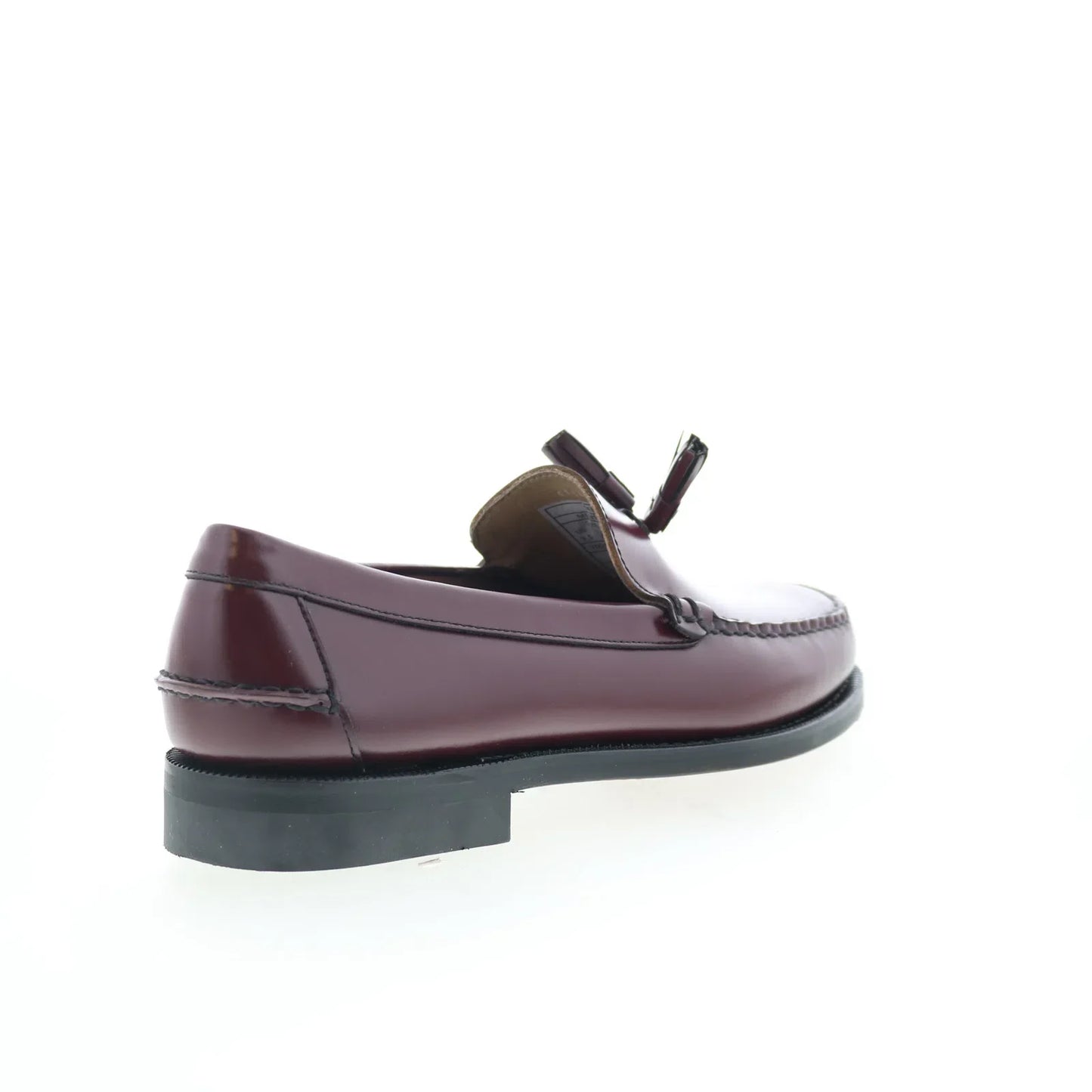 Sebago Classic Will 7001R20-A2I Mens Brown Loafers & Slip Ons Casual Shoes