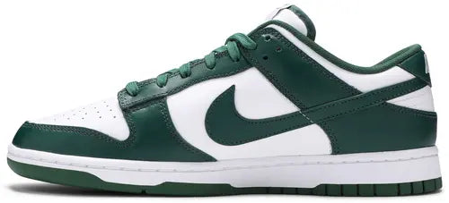 Nike Dunk Low 'Michigan State'