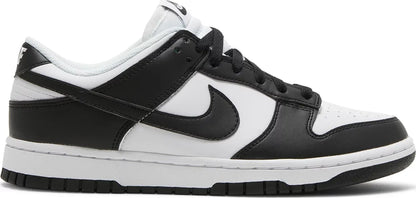 Nike Womens Dunk Low Next Nature Sneakers - 'Panda'