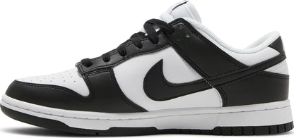 Nike Womens Dunk Low Next Nature Sneakers - 'Panda'