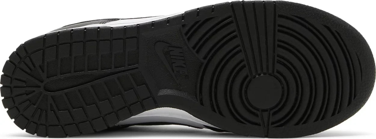 Nike Womens Dunk Low Next Nature Sneakers - 'Panda'