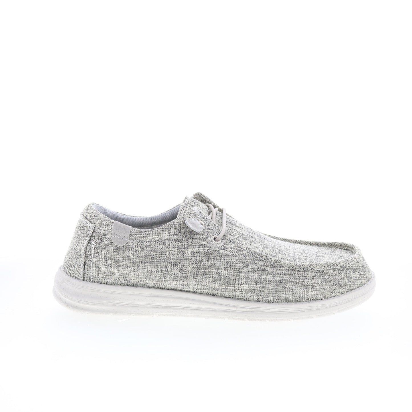 Dockers Farley 90-42511 Mens Gray Loafers & Slip Ons Casual Shoes