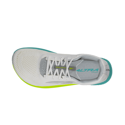Escalante Racer 2 Men's :White | Lime