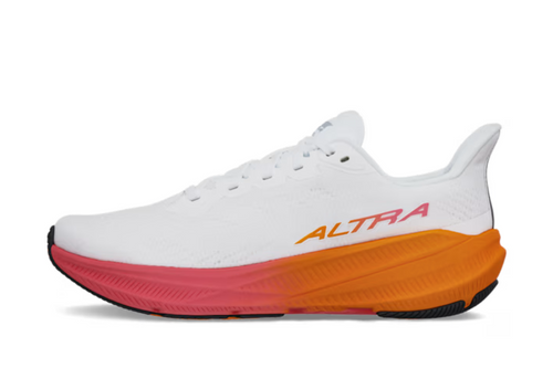 Experience Flow 2 Women's: White | Orange