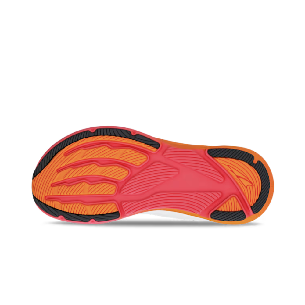 Experience Flow 2 Women's: White | Orange