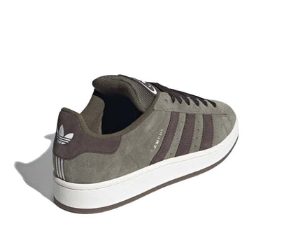 Adidas Campus 00s "Olive Strata"