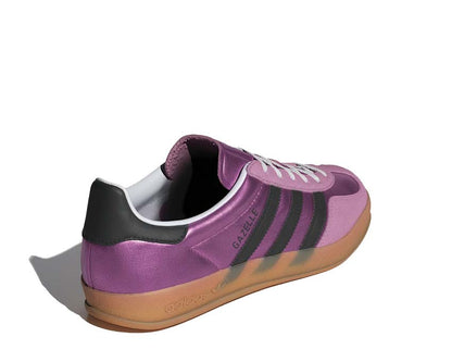 Adidas Gazelle Indoor W "Bliss Lilac"