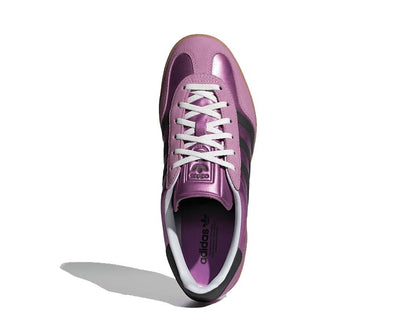 Adidas Gazelle Indoor W "Bliss Lilac"