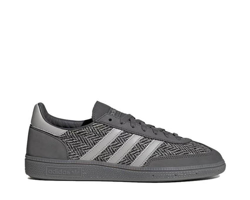 Adidas Handball Spezial x Harris Tweed