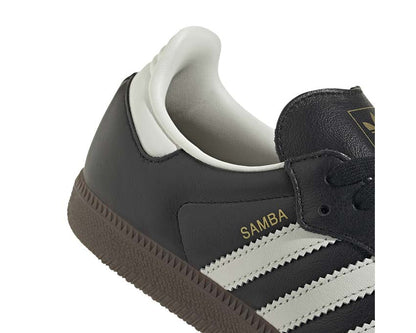 Adidas Samba OG W "Black"