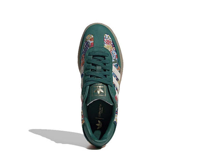 Adidas Samba X Liberty London