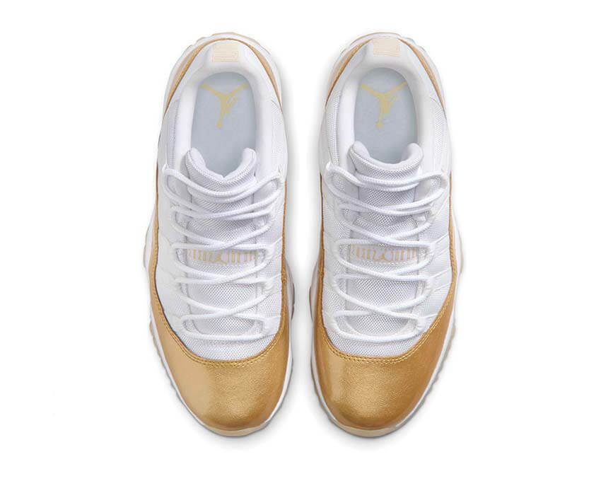 Air Jordan 11 Retro Low W "Mother's Day"