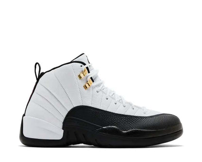 Air Jordan 12 Retro OG "Taxi"