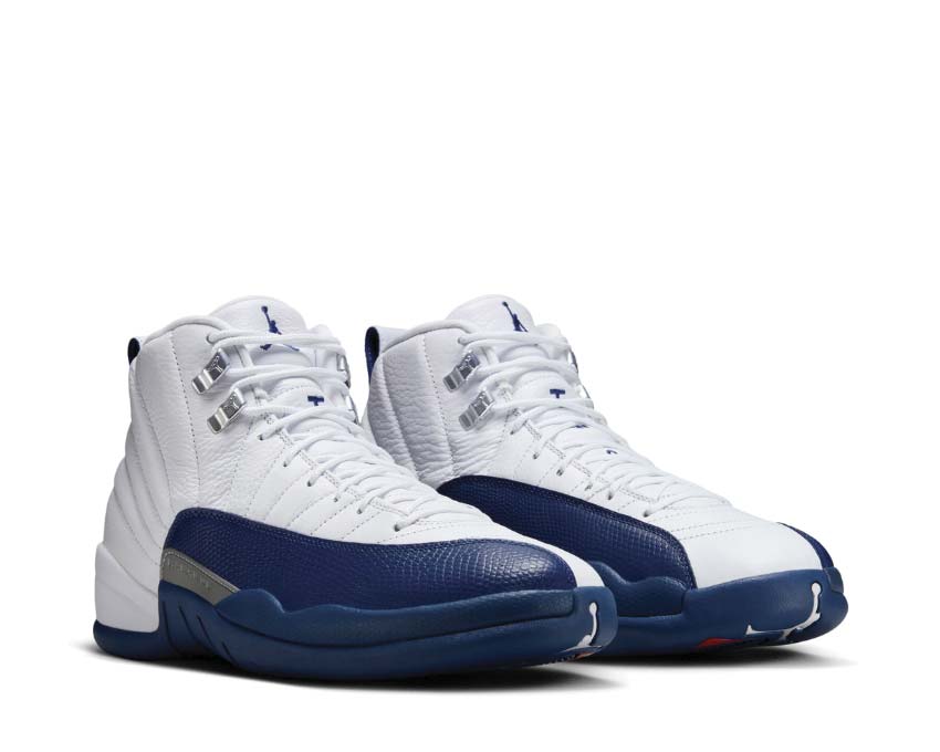 Air Jordan 12 Retro "French Blue"