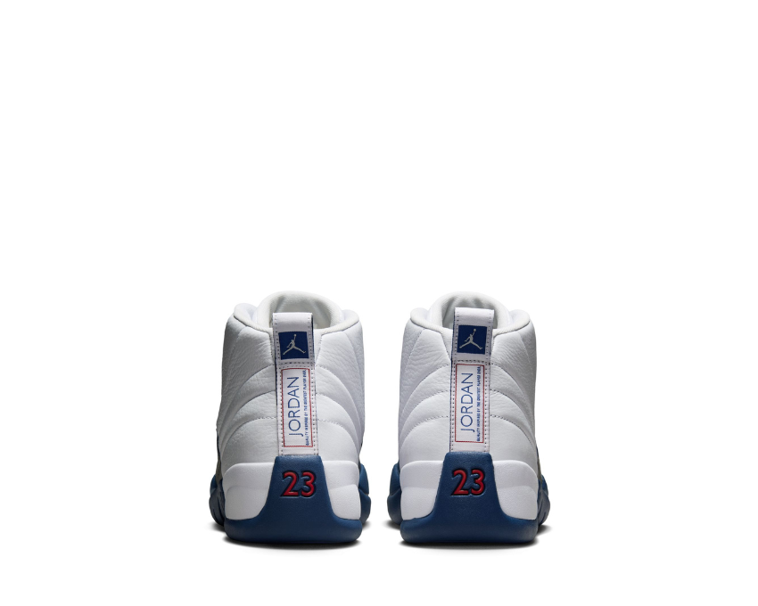 Air Jordan 12 Retro "French Blue"