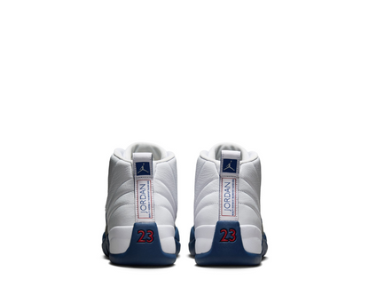 Air Jordan 12 Retro "French Blue"