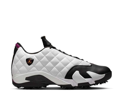 Air Jordan 14 G NRG "Bordeaux"