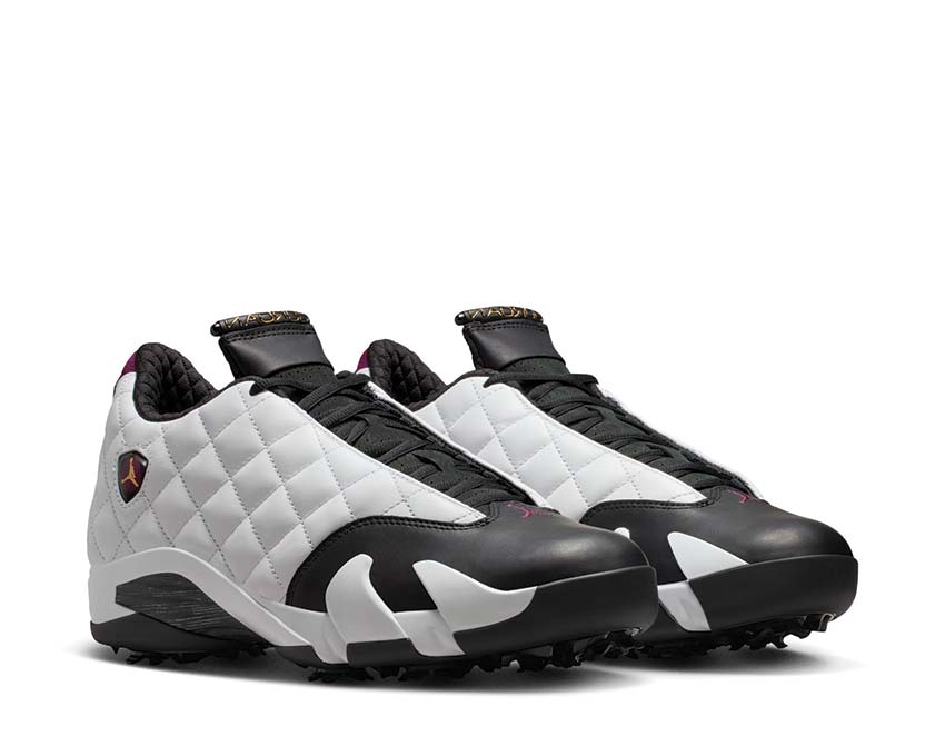 Air Jordan 14 G NRG "Bordeaux"