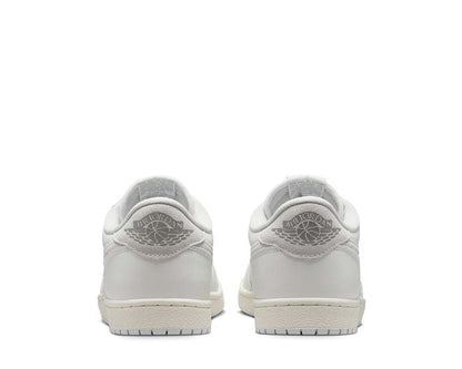 Air Jordan 1 Low ´85 "Neutral Grey"