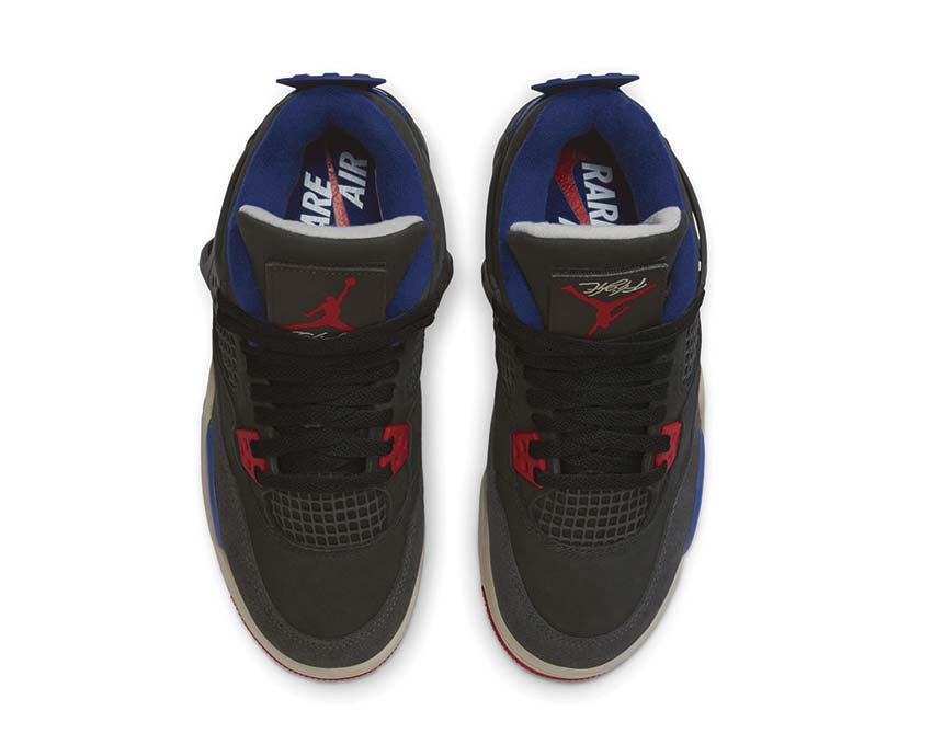 Air Jordan 4 Retro GS "Rare Air"
