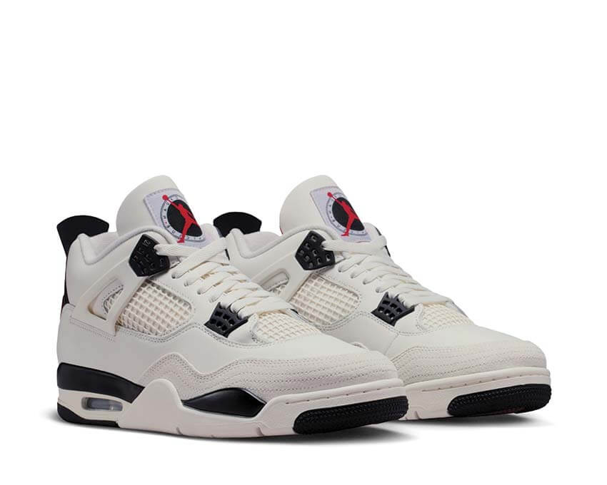 Air Jordan 4 Retro OG "Flight Club"