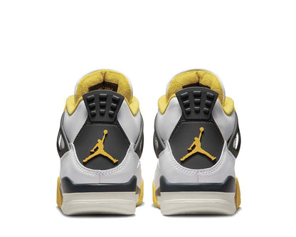 Air Jordan 4 Retro "Vivid Sulfur" W