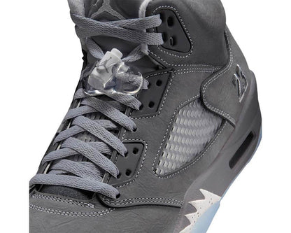 Air Jordan 5 Retro "Wolf Grey"