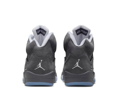 Air Jordan 5 Retro "Wolf Grey"