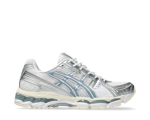 Asics Gel Kayano 12.1 “Dolphin Grey”
