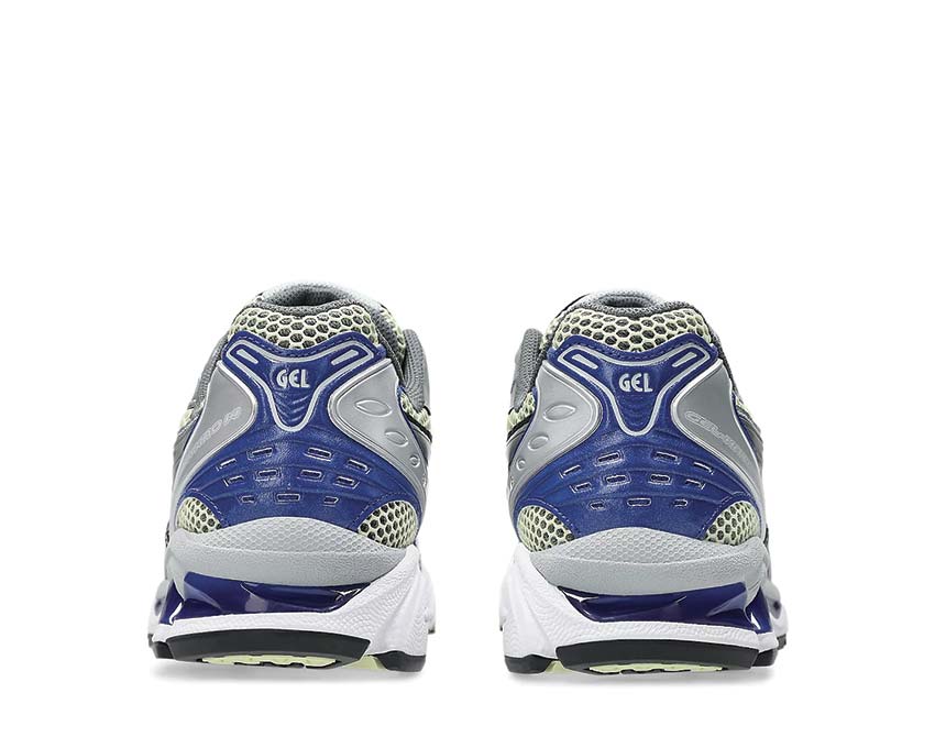 Asics Gel Kayano 14 "Soft Yellow"