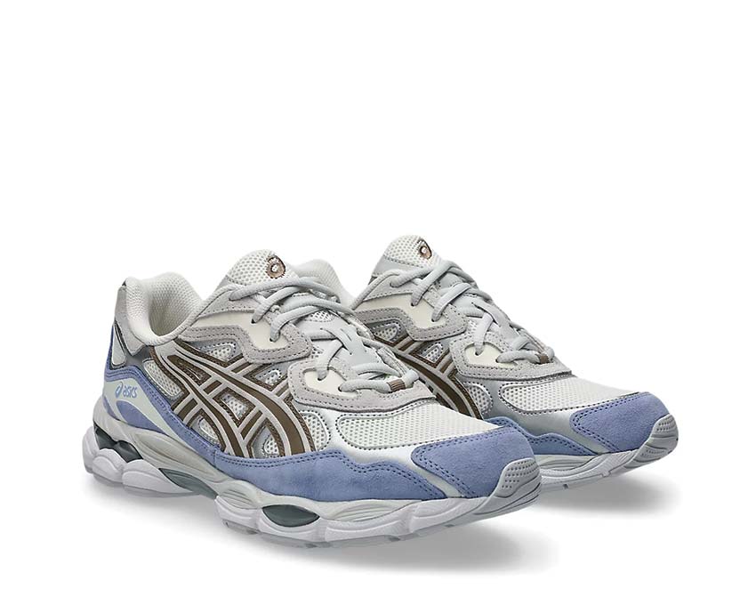 Asics Gel NYC "Cloud Grey"